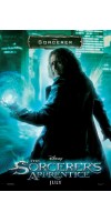 The Sorcerers Apprentice (2010 - English)